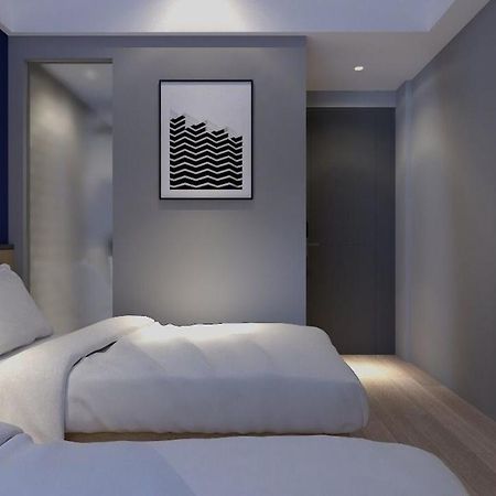 Legreen Suite Sudirman Jakarta Luaran gambar