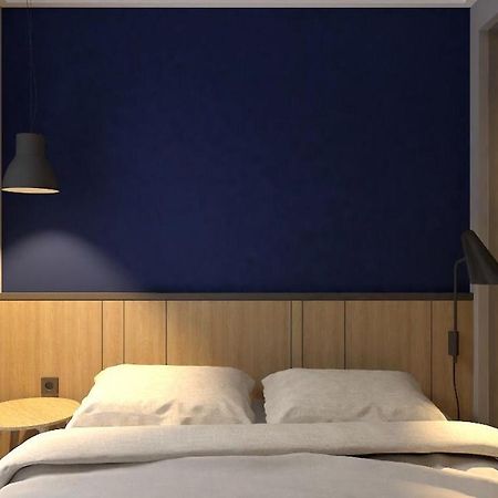 Legreen Suite Sudirman Jakarta Luaran gambar
