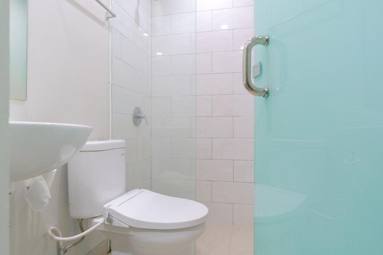 Legreen Suite Sudirman Jakarta Luaran gambar