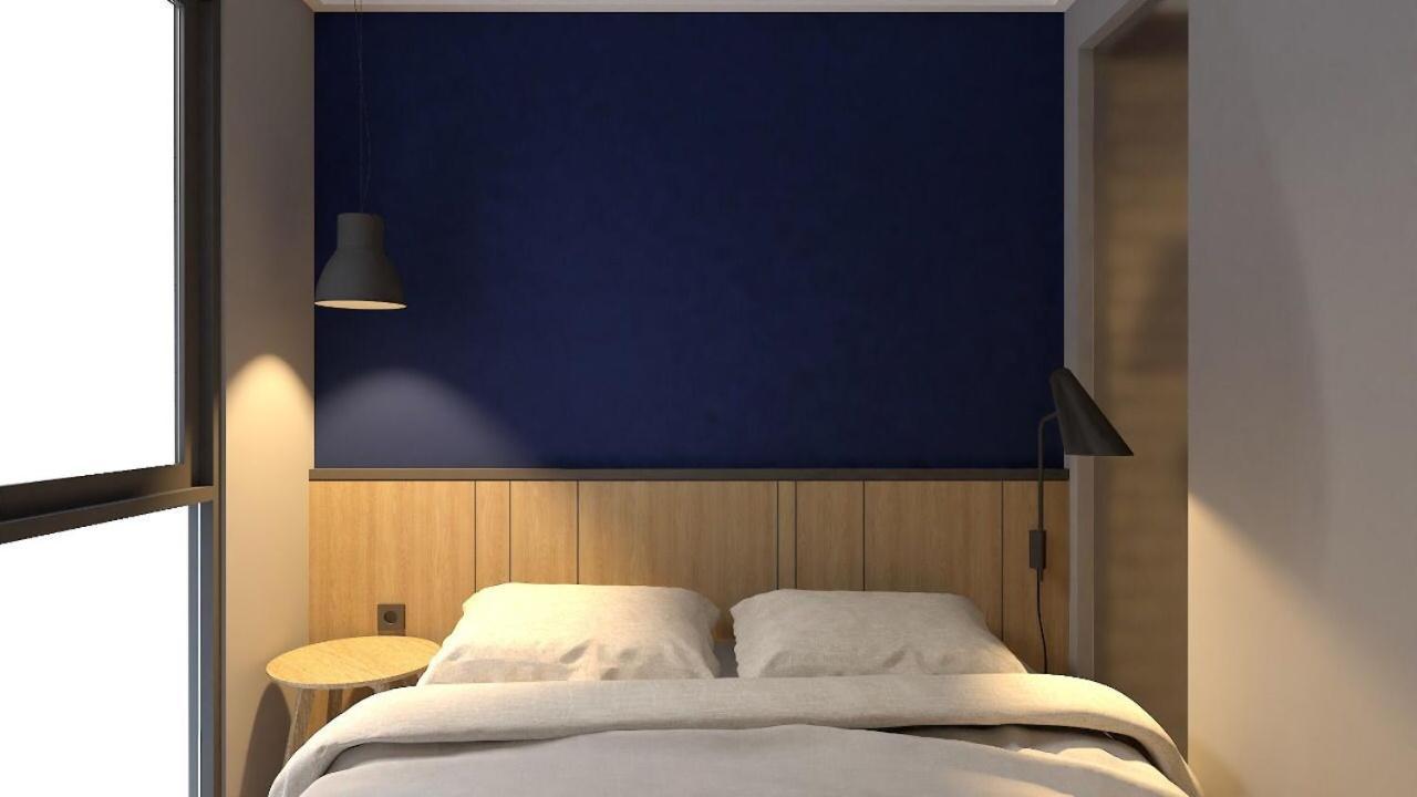 Legreen Suite Sudirman Jakarta Luaran gambar